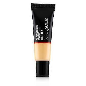 Fond de teint liquide haute couvrance Smashbox Studio Skin 1.15 Fair-Light Warm & Peachy 30 ml