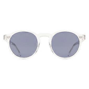 Okulary przeciwsłoneczne Tommy Hilfiger TH 1795/S 900/KU z pełną ramką, owalne, męskie, UV3, oryginalne
