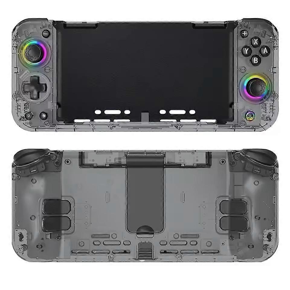 Handheld Controller compatible with Switch One-Piece Joypad Controller Compatible with Switch/Switch , Ergonomic Pro Controller Grip