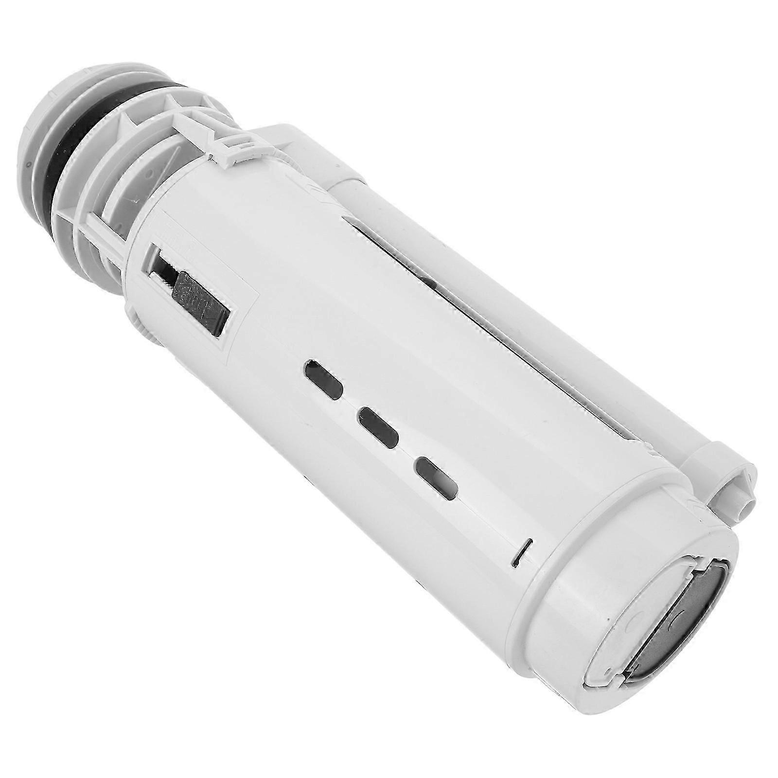 Dual Flush Valve Replacement Kit with Toilet Push Button for Efficient Flushing
