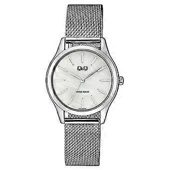 Q&Q LADY ONLY TIME
