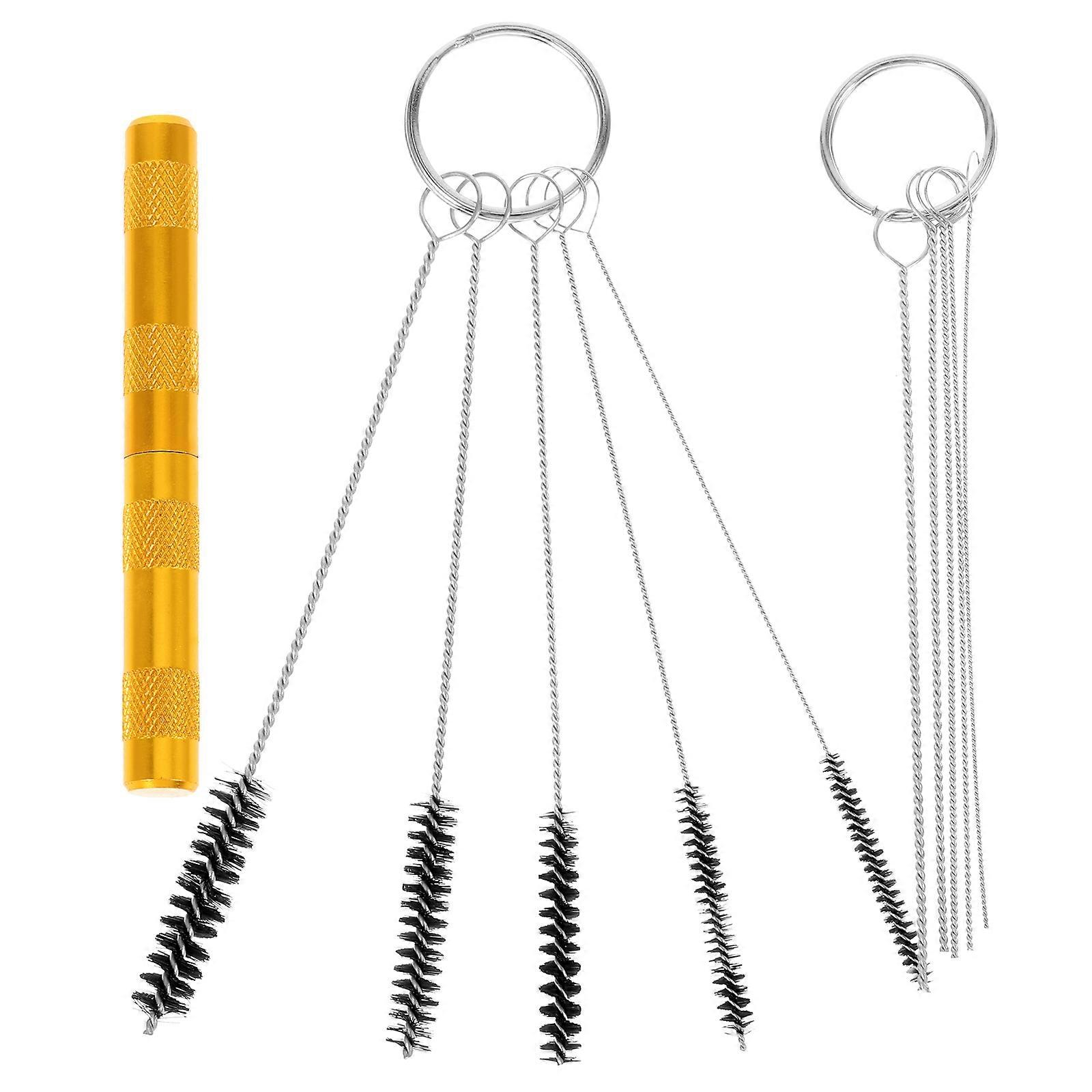 1 Set/3pcs Airbrush Hose Connectors Airbrush Hose Quick Release Fittings