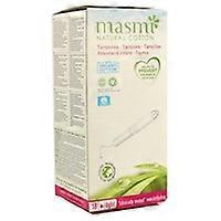 Light tampons 18 units