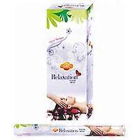 Incense spa relaxation 20 sticks