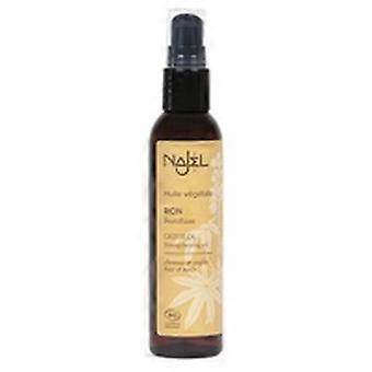 Castor oil 80 ml