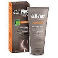 Cell plus ad fango schiuma snellente 200 ml