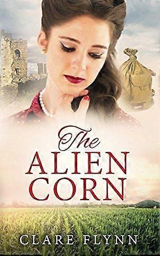 The alien corn