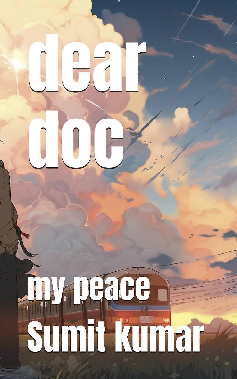 Dear doc - my peace