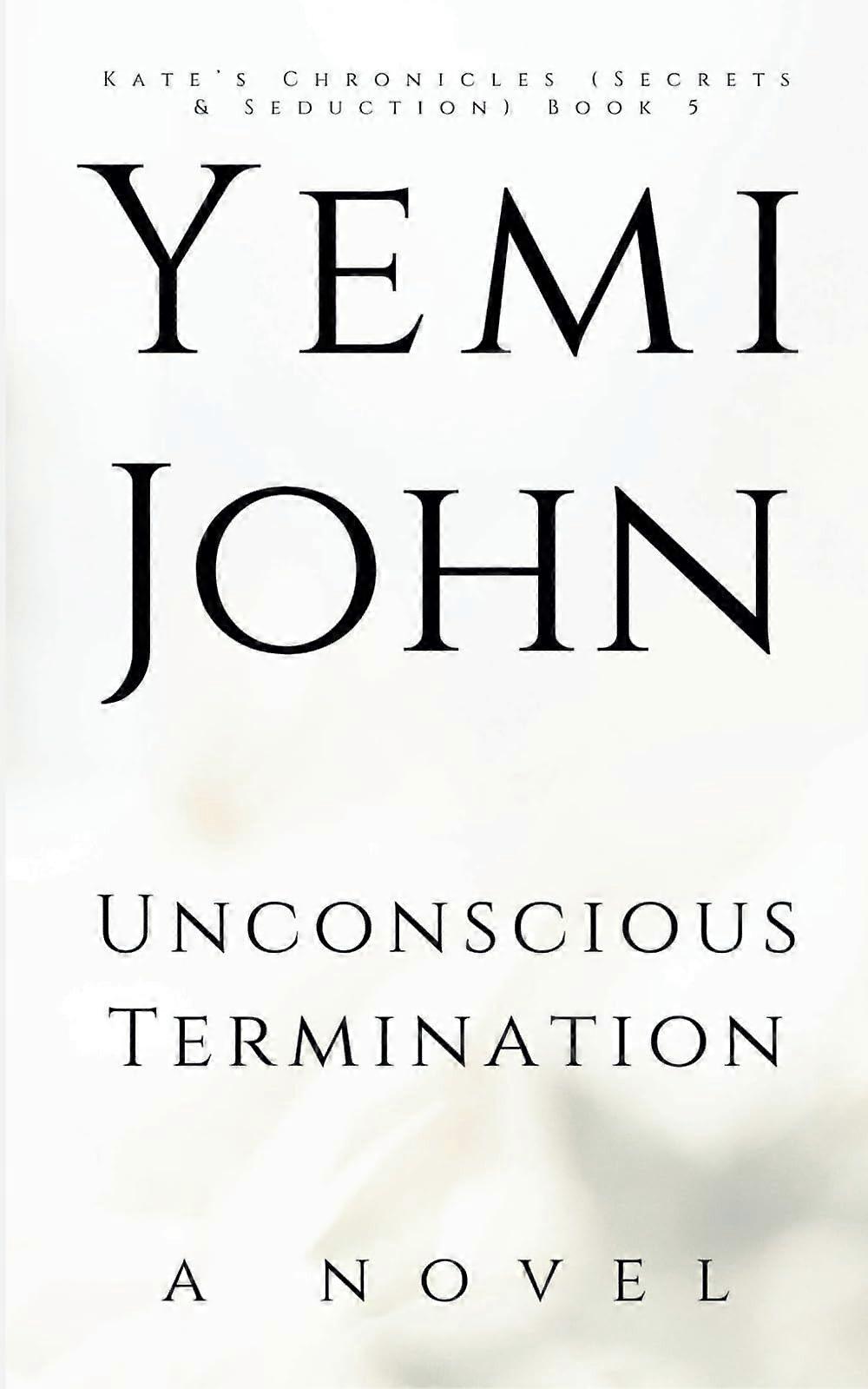Unconscious termination
