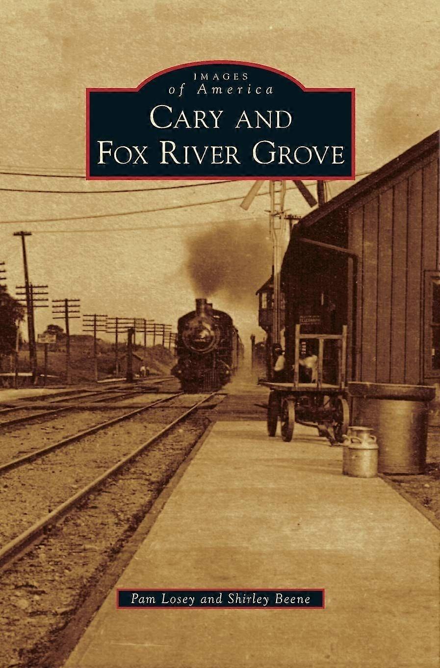 Cary fox river grove
