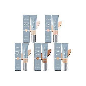 Nourishing Light Foundation - Hydraterend, verhelderend, niet-plakkerig voor natuurlijke make-up - 30ml