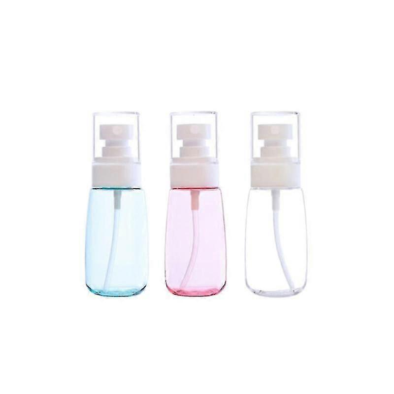 3pcs container bottle, Press Pump Bottles
