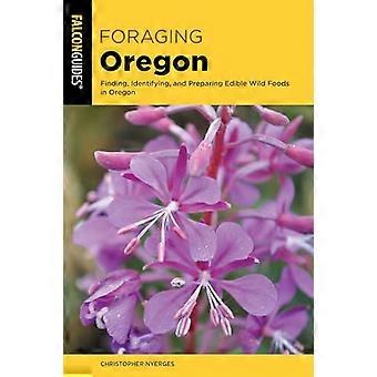 Foraging Oregon