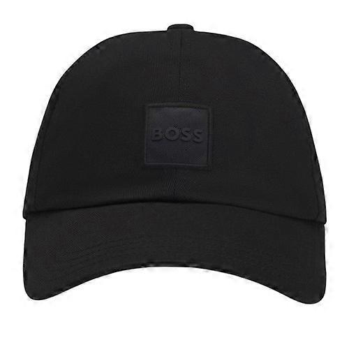 Boss Mens Cotton Baseball Cap