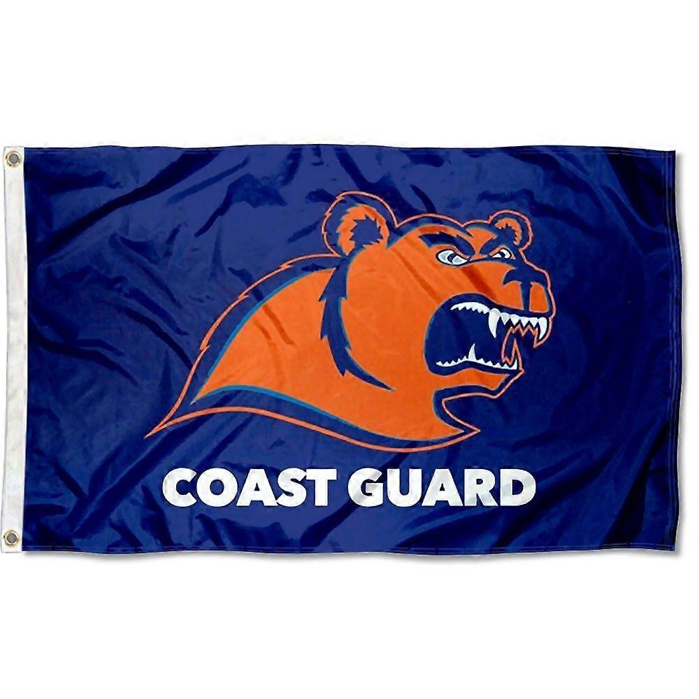 US Coast Guard Flag QD1139