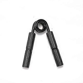 Conjunto de extensores de mão, extensores pesados, treinador de força de preensão.