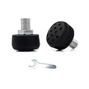 Quad Skates Break Front Roller Skating Stop Rem Glijden Sport 4 Wielen Skate Schoenen Accessoires U
