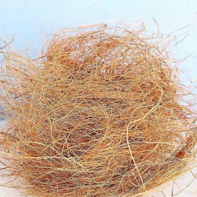 Sharpie Nest Material, Bomullsfibrer, 50g