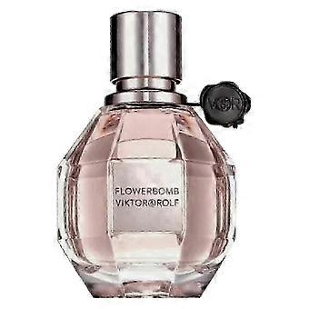 2025 Viktor & Rolf Flowerbomb EDP 100ml Women's Fragrance | Long-Lasting, Elegant Scents