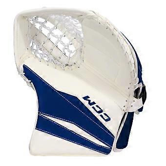 CCM AXIS F9 Goalie Fanghand Senior Linksfänger – Ausstellungsstück