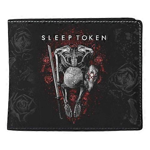 Sleep Token -lompakko, jonka haluat