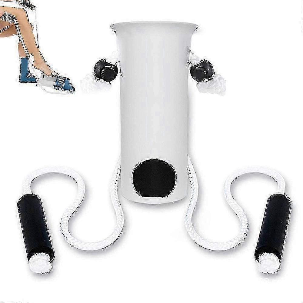 Sock Aid - Easy On And Off Stocking Slider -for Elderly