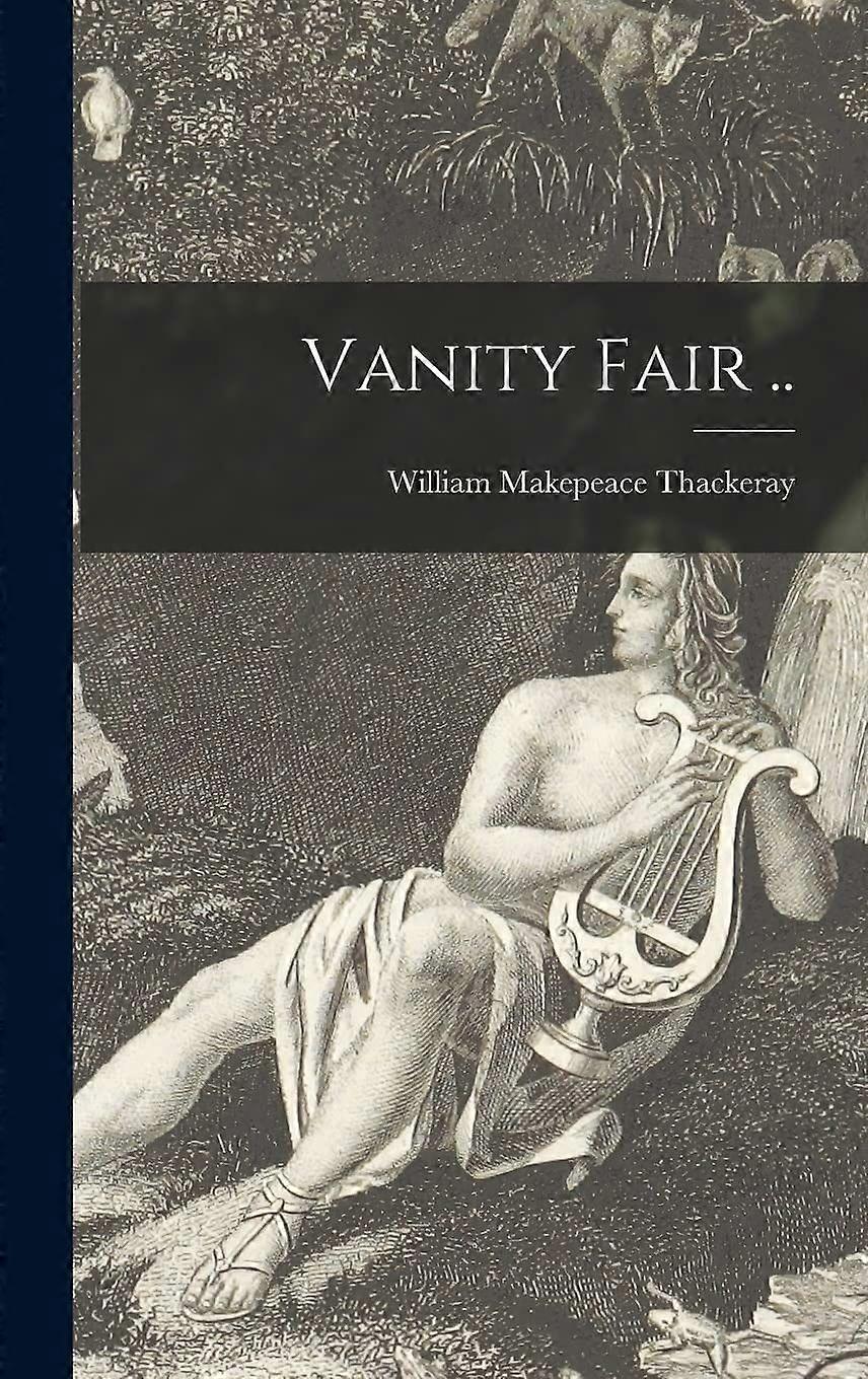 Vanity fair ..