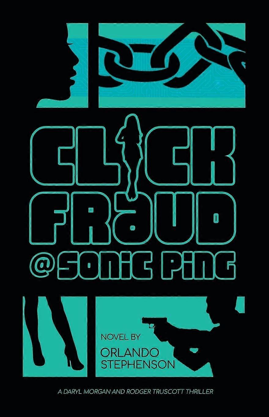 Click fraud sonic ping