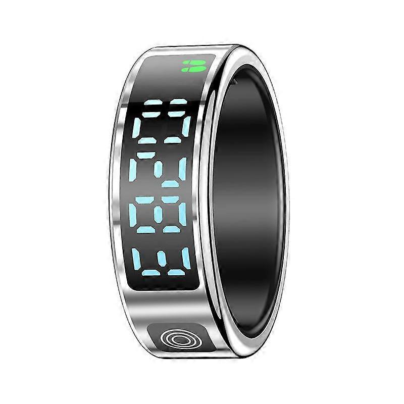 SR08 TAILLE 10 Anneau intelligent
