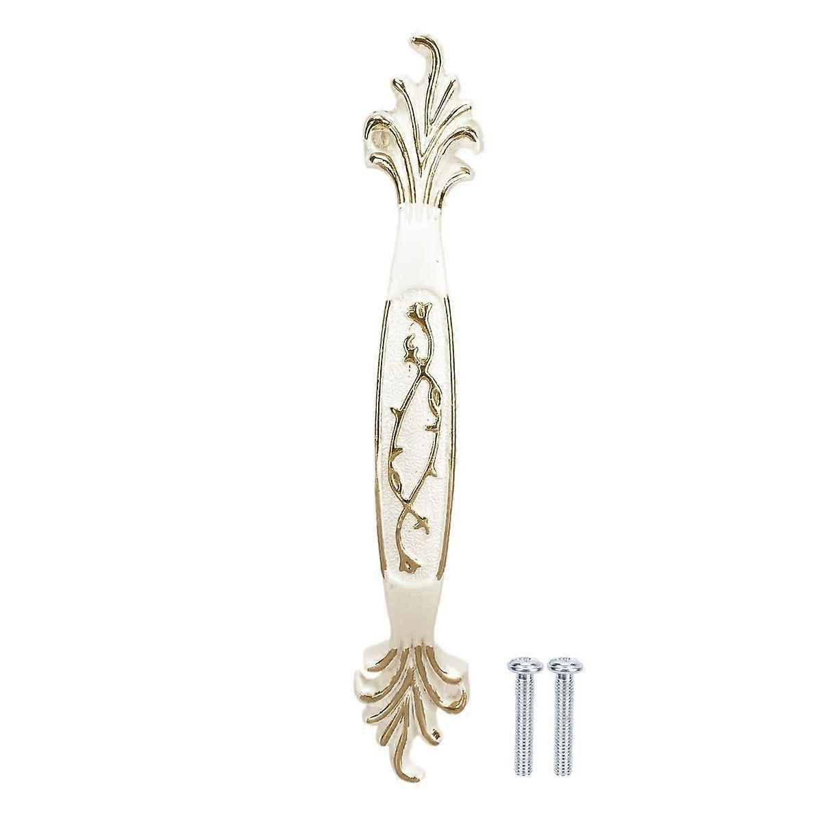 Modern single-door cabinet handle, wardrobe drawer handle