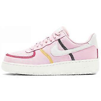 Nike Air Force 1 Low Lx Silt Red Women's DD0226-600