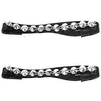 Daily Use Heel Band Female Shoe Strap for Non-Slip Replacement 3Pairs