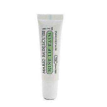 2025 Baume à lèvres Mario Badescu - Menthe (tube) 10g/0.35oz