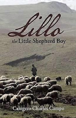 Lillo le petit berger