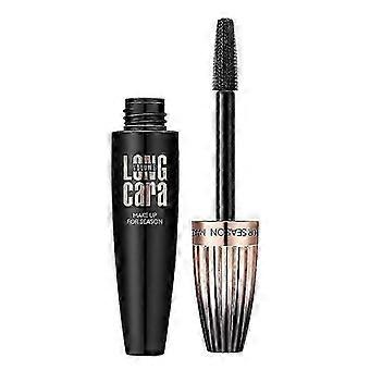 4D Wimpern Mascara 4D Seidenfaser Wimperntusche