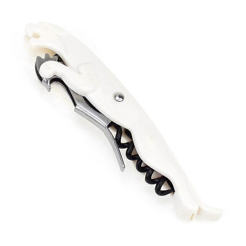 Creative Corkscrew Can Opener Beer Corkscrew Wine Corkscrew
