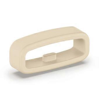 Montre-bracelet Bracelet Porte-Silicone Attache Anneau Gardien 18mm/20mm/22mm Boucles de Ceinture-2025