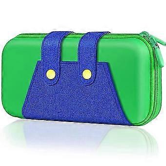 Für Nintendo Switch Case Tragbare Handheld-Schutzhülle Für Nintendo Switch Konsole Für Nintendo Switch Zubehör