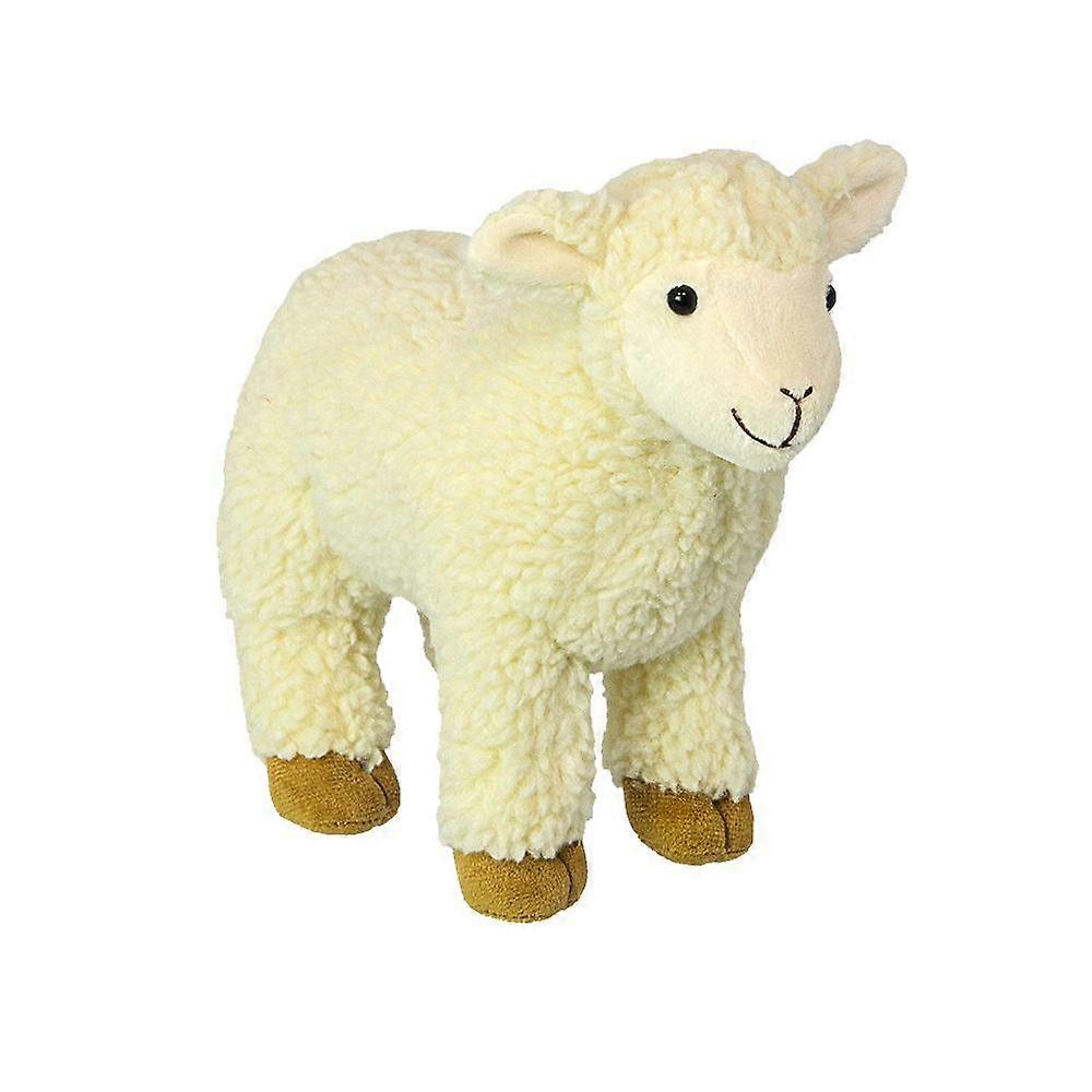 Teddy Lamb All About Nature