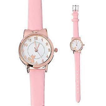 Fashionable Children's Watch Quartz Wrist Watch for Kids