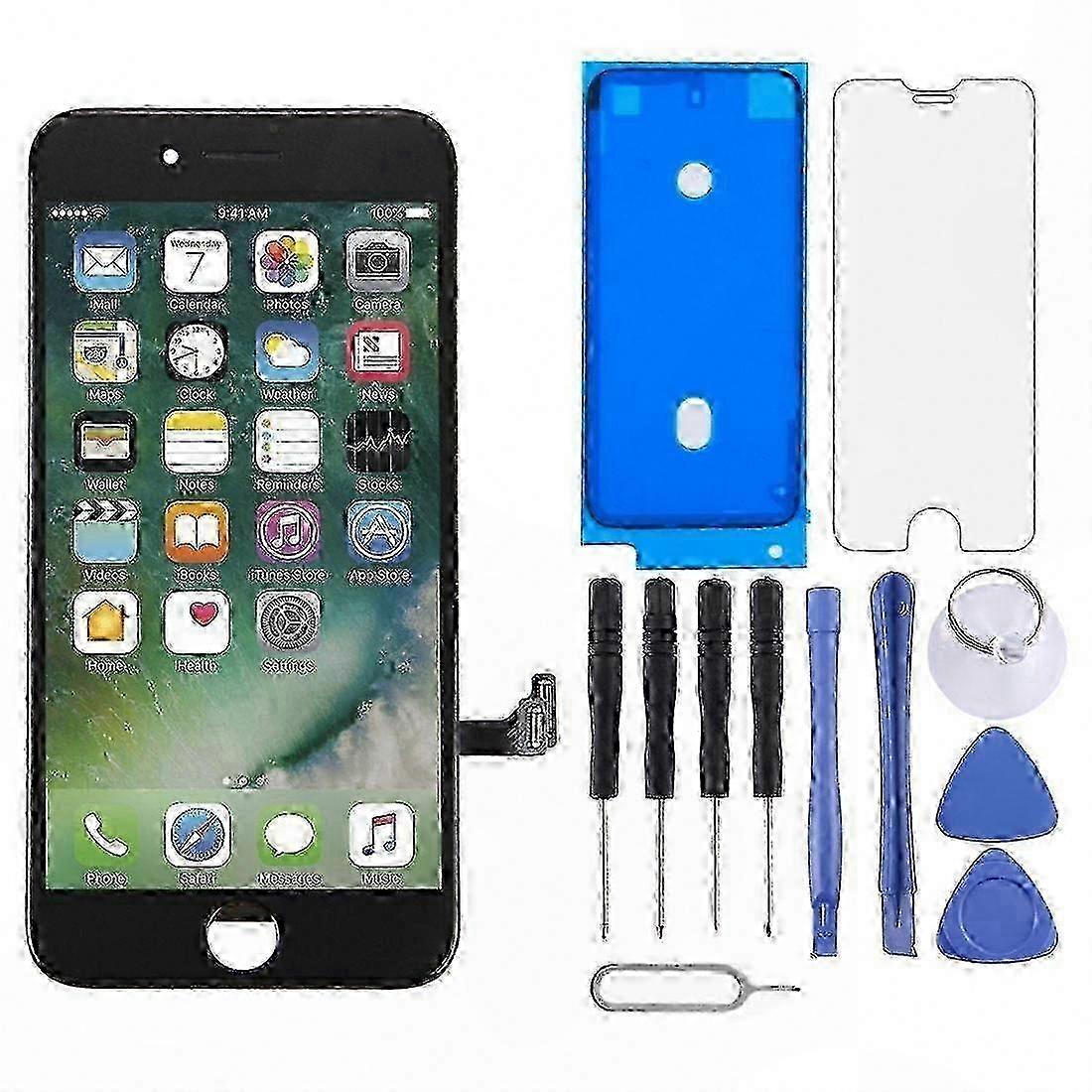 7 Inch LCD Screen Replacement for 7 Inch Display
