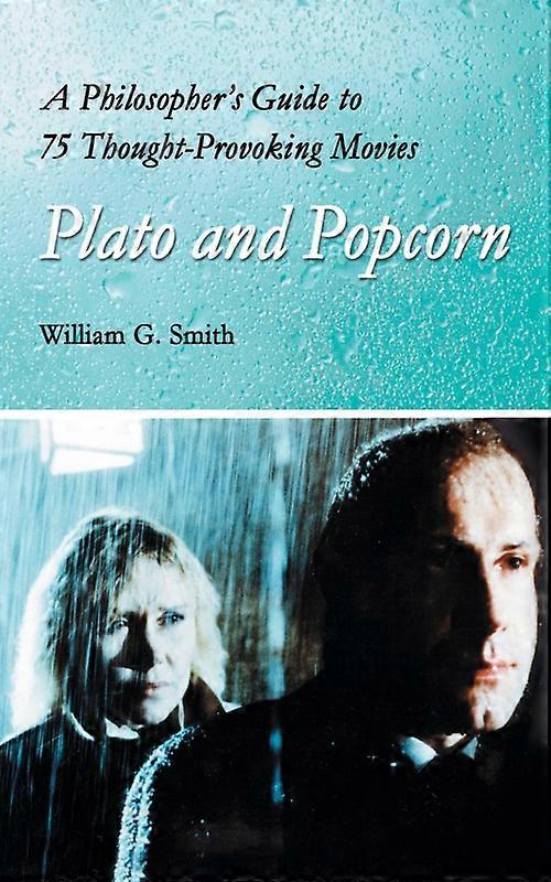 Plato And Popcorn