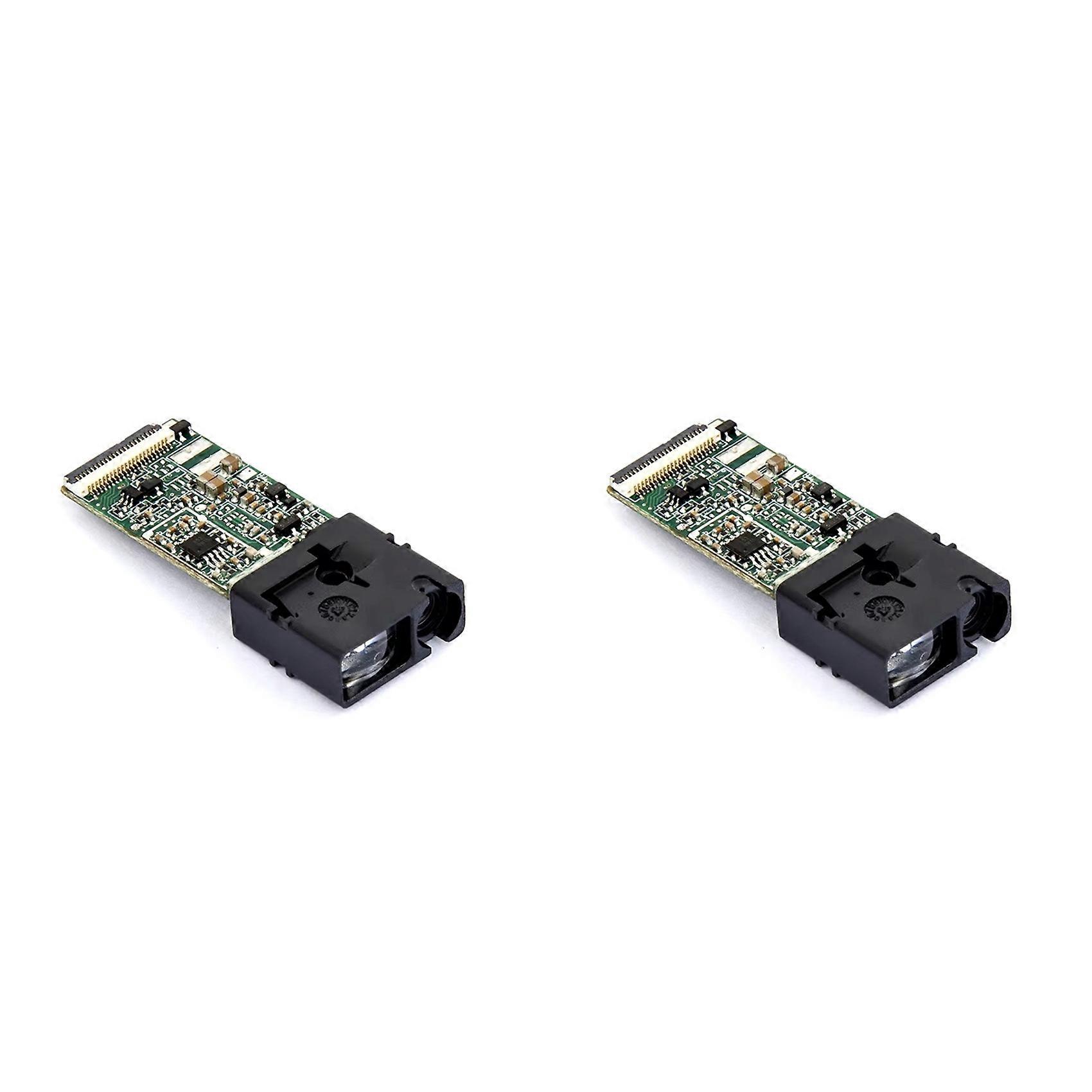 2X High Precision Laser Distance Measuring Module Factory Infrared Ranging Module Sensor Module 20 Meters