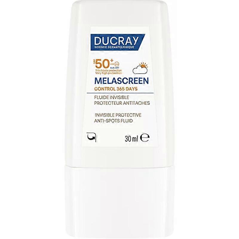 Melascreen Protective Fluid SPF50 30ml