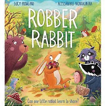 Robber Rabbit