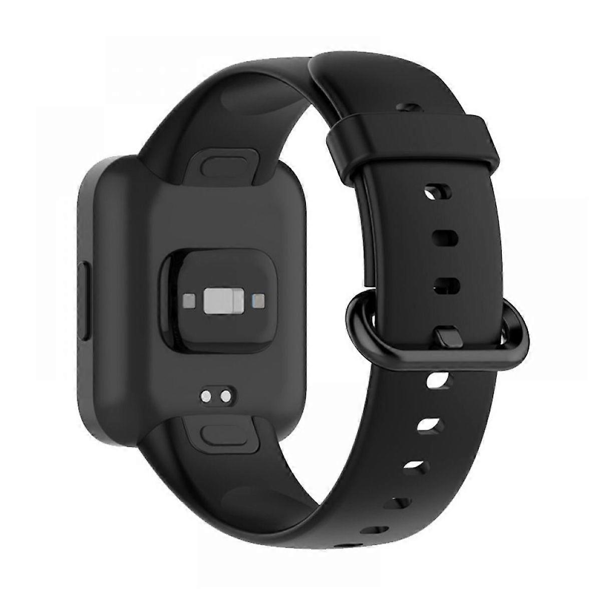 Flexible Breathable Lightweight Watch Strap