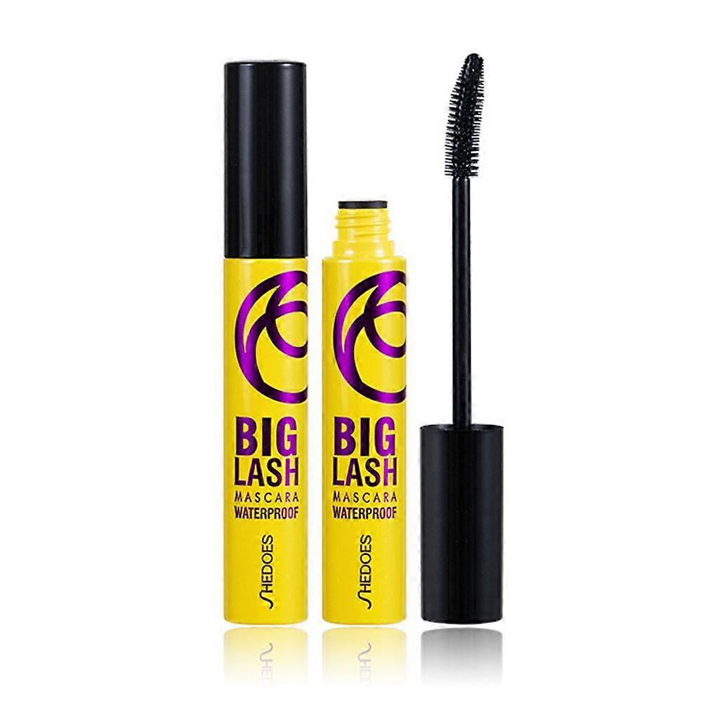 SHEDOES Waterproof Volumizing Mascara 10ml