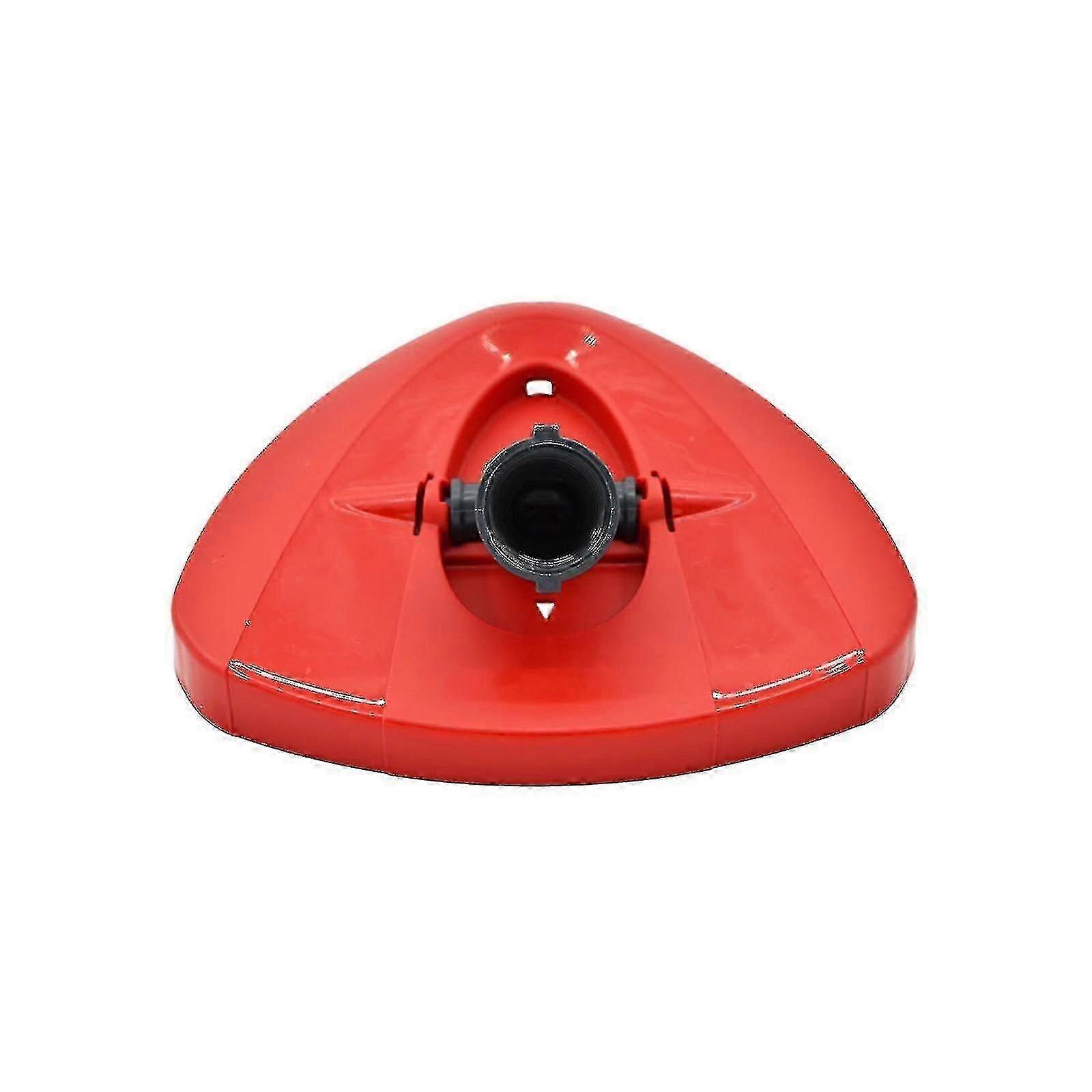 Rotating Mop Base Replacement Plastic Mop Head Disc For Easy Wring Mop