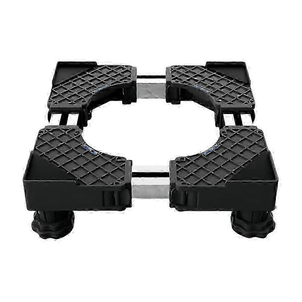 Double Stronger Steel Frame Stand