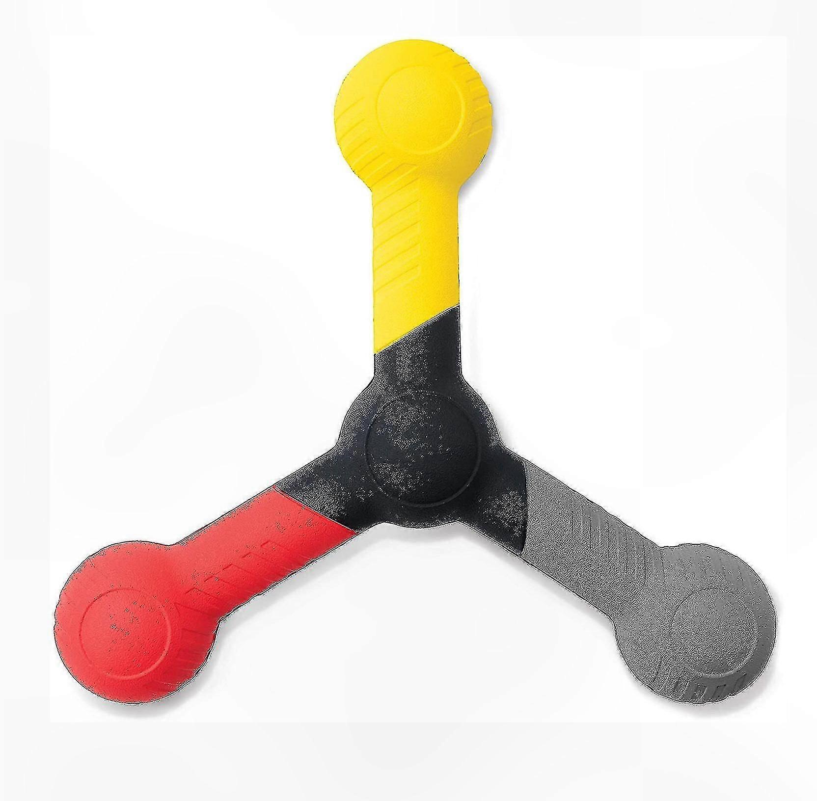 Agility Training Device for Hand-Eye Coordination and Quick Reflex Development